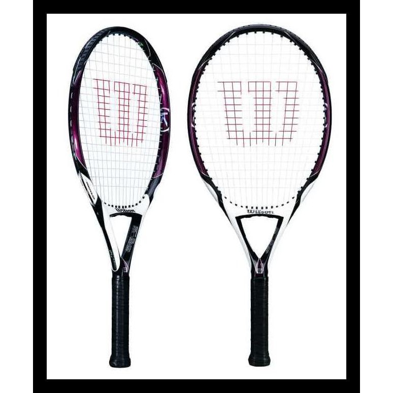 Raket Tenis Wilson K- Zero Original Big Sale