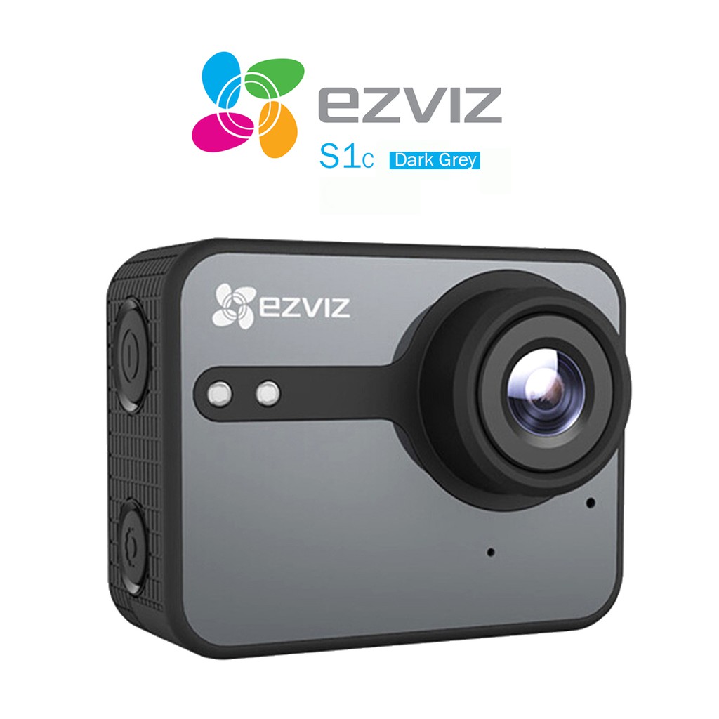 ezviz sports camera