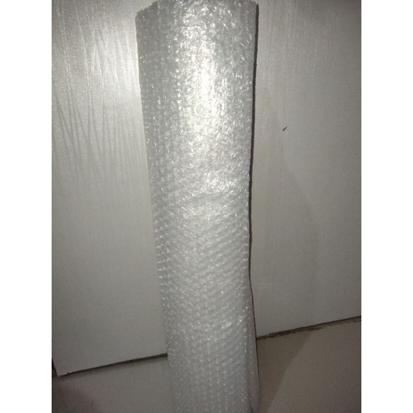 

EXTRA Packaging Bubble Wrap Lebih Aman