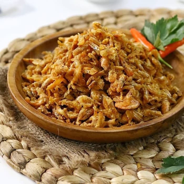 

Crunchy Prawn Udang Goreng Krispi Crispy Prawn