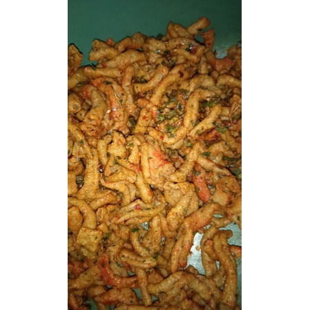

usus pedas daun jeruk (reseller)