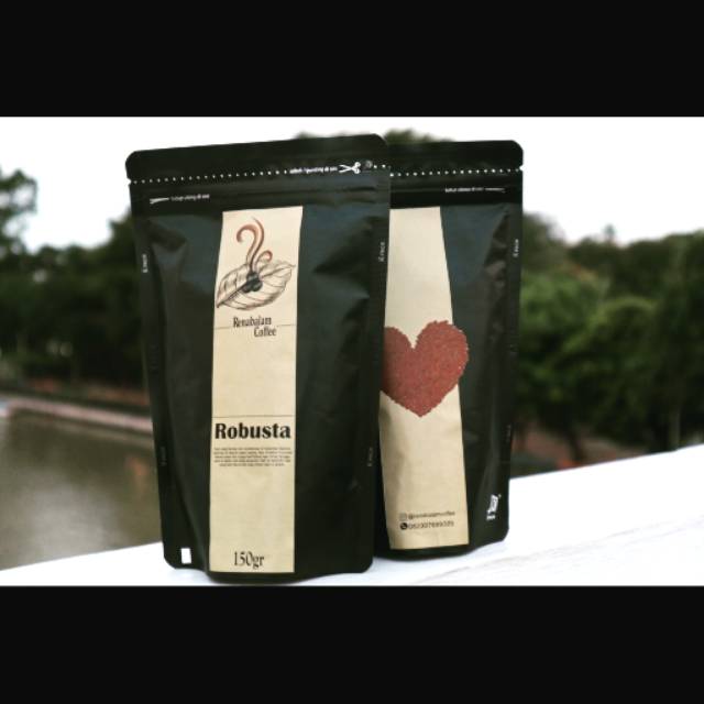 

Renabalam Coffee