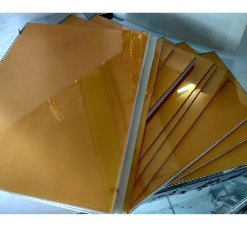 

Terbaru! Karet Stempel Runaflek / Bahan Baku Stempekayu !!