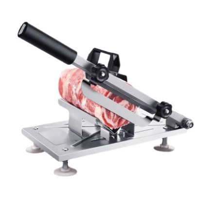 Meat Slicer Multifungsi Pengiris Serbaguna Anti Karat Adjustable