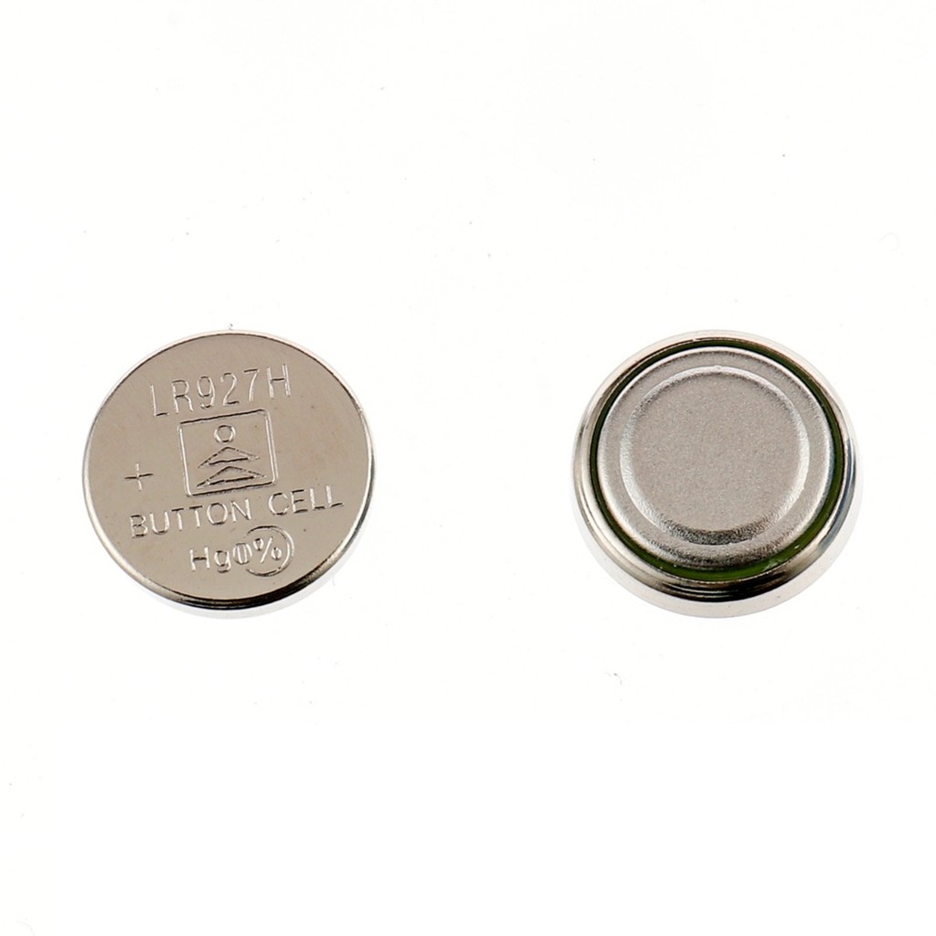 Baterai Kancing koin LR927 / Coin Battery AG7 395A Batre Original