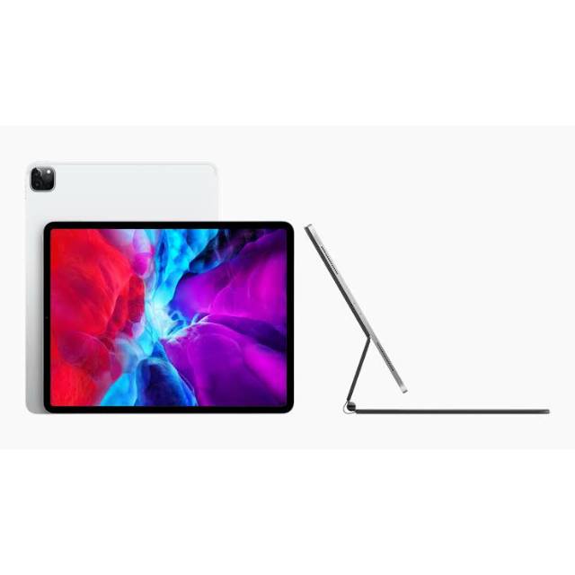 Apple Smart Keyboard Ipad Pro 11 inch 2020 Original Folio
