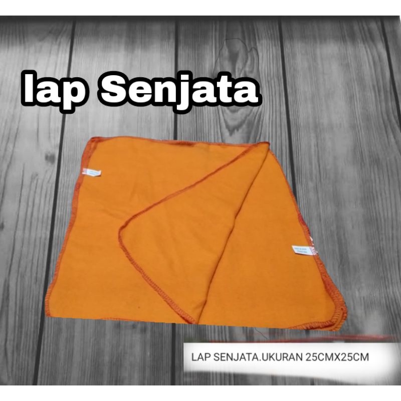 lap Senjata TNI/pembersih Senjata army