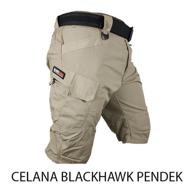 CELANA PRIA PENDEK CELANA GUNUNG