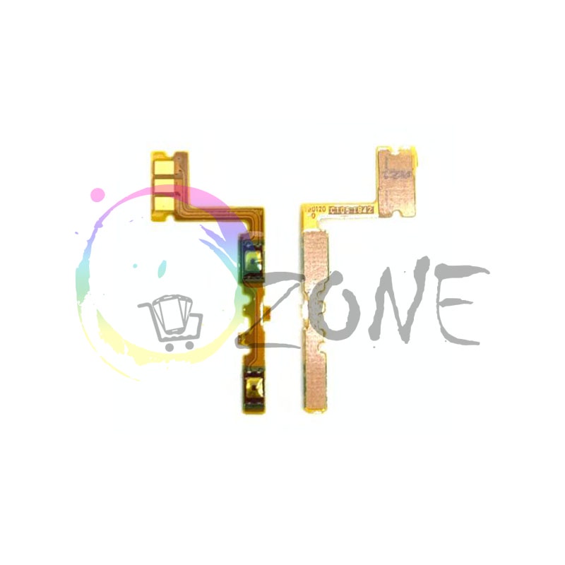 FLEXIBEL - FLEXIBLE VOLUME OPPO F9