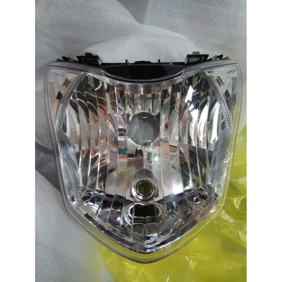 WIN - Reflektor Lampu Depan honda Verza