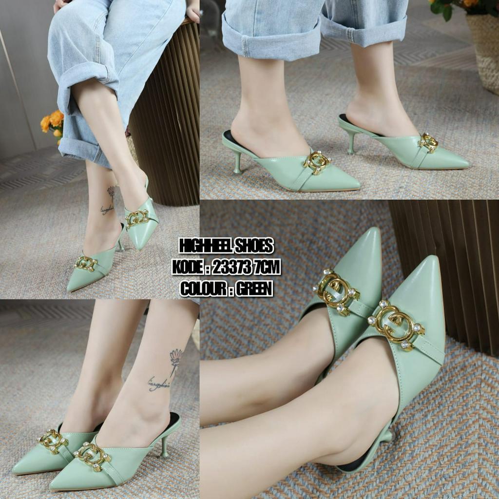 HIGHHEEL SHOES 23373