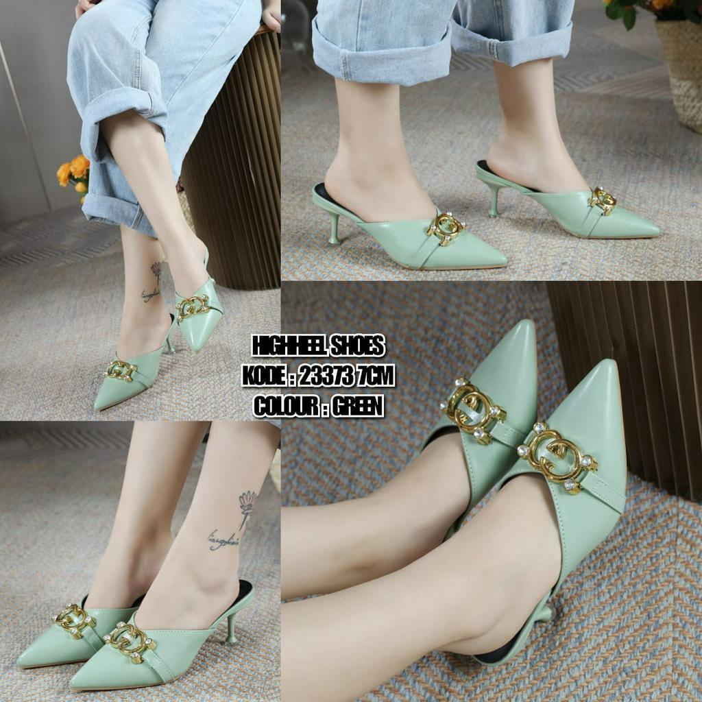 G C HIGHHEELS SHOES 23373