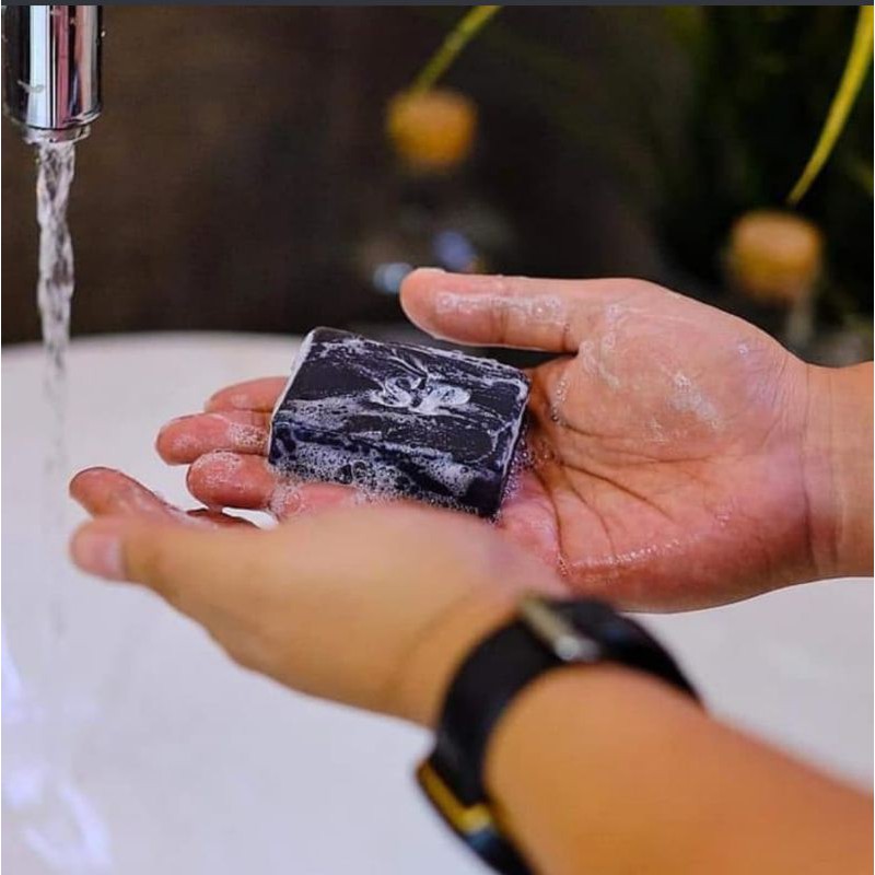 SABUN SP SUPER THAI SOAP BPOM