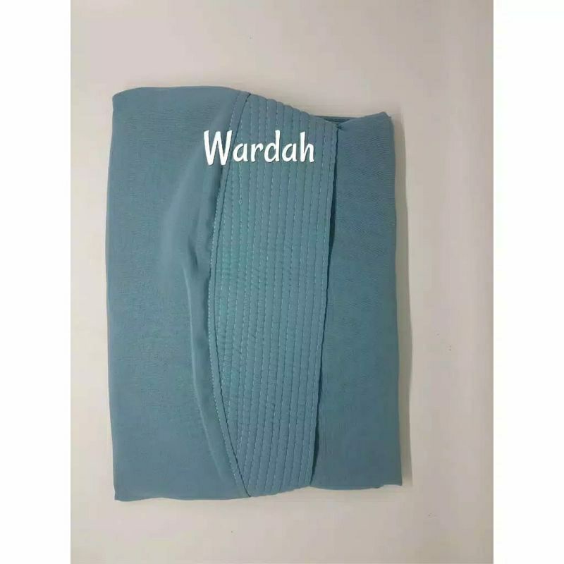 PROMO 12.12 sale HIJAB KHIMAR JUMBO 2 LAYER HIJAB/ KHIMAR RAIZA /FASHION MUSLIM TERBARU KERUDUNG /HIJAB INSTAN/HIJAB SYAR'I-Wardah