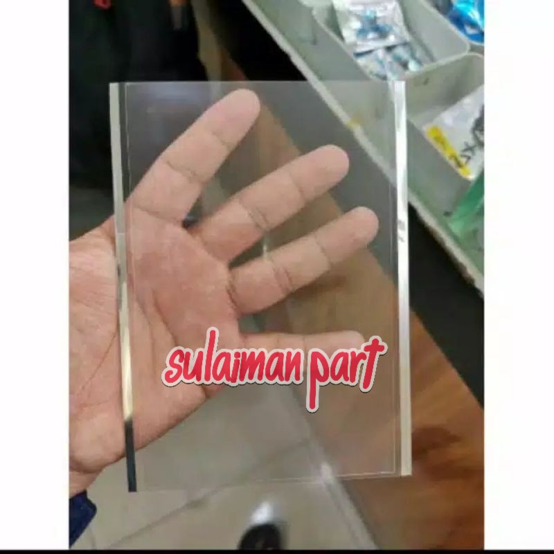 

Lem Oca Kering Universial 6 Inch Dan 7 Inch Lem Touchcreen Original