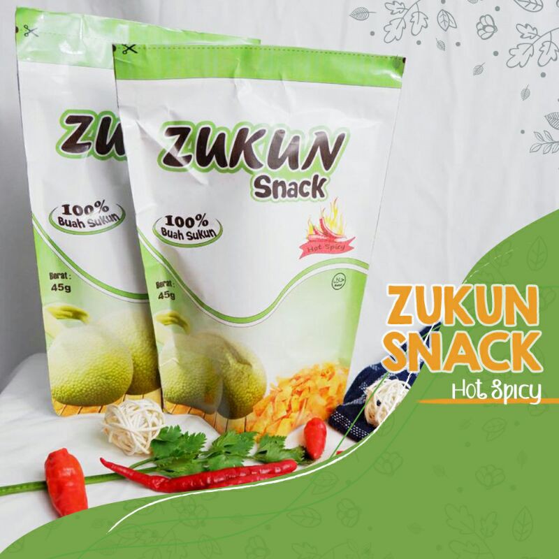 

Zukun snack