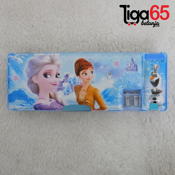 365 Pencil Case/Pencil Bag/Kotak Pensil PENCIL CASE #41388 (B1238)