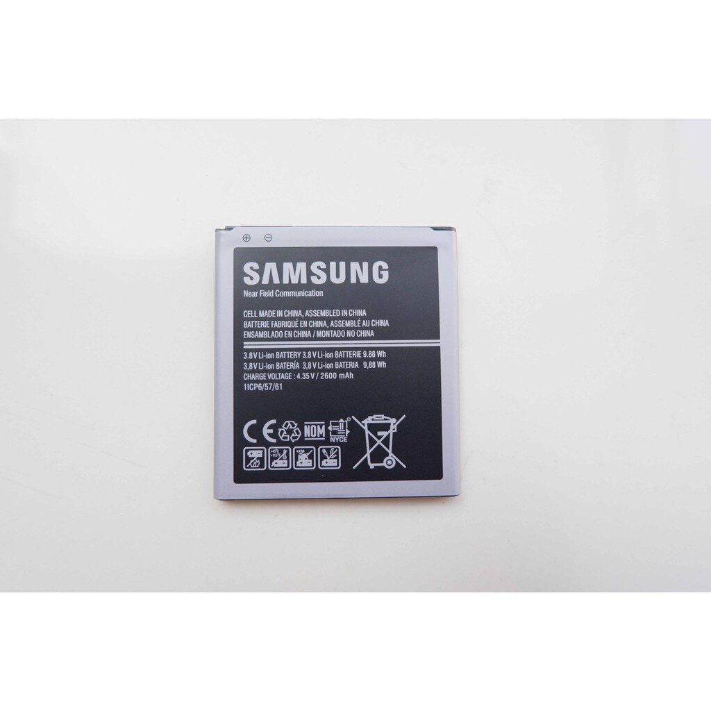 Battery Baterai Batre Handphone Samsung J2 Prime/J2 Pro/J3 2015/J3 2016/J5 2015/Grand Prime/ J2 Core