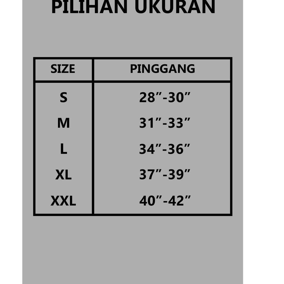 ✰ ARROW UNDERWEAR - Men Underwear - Celana Dalam Pria Mini - AUYKM12 ◌