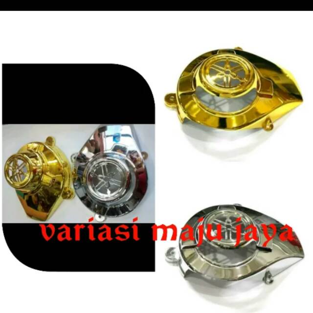 Tutup kipas mio j cover kipas mio j