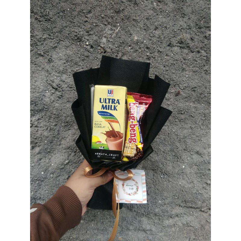 Buket Snack Mini