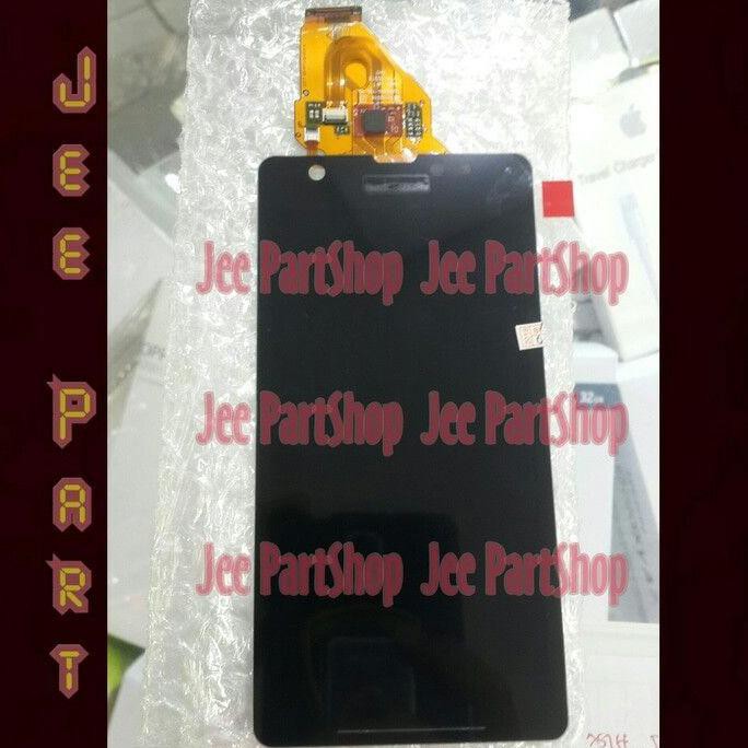 LCD SONY C5502 C5503 XPERIA ZR COMPLETE TOUCHSCREEN