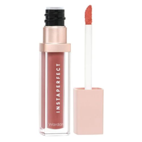 Wardah Instaperfect Everlast Intense Matte Liquid 04 Grande