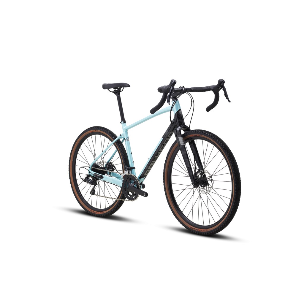 SEPEDA POLYGON BEND R2 GRAVEL URBAN