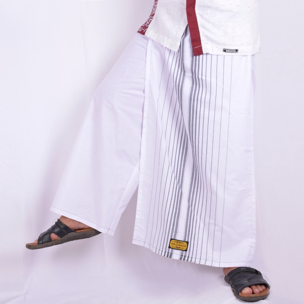 Celana sarung wadimor Sarung Celana dewasa