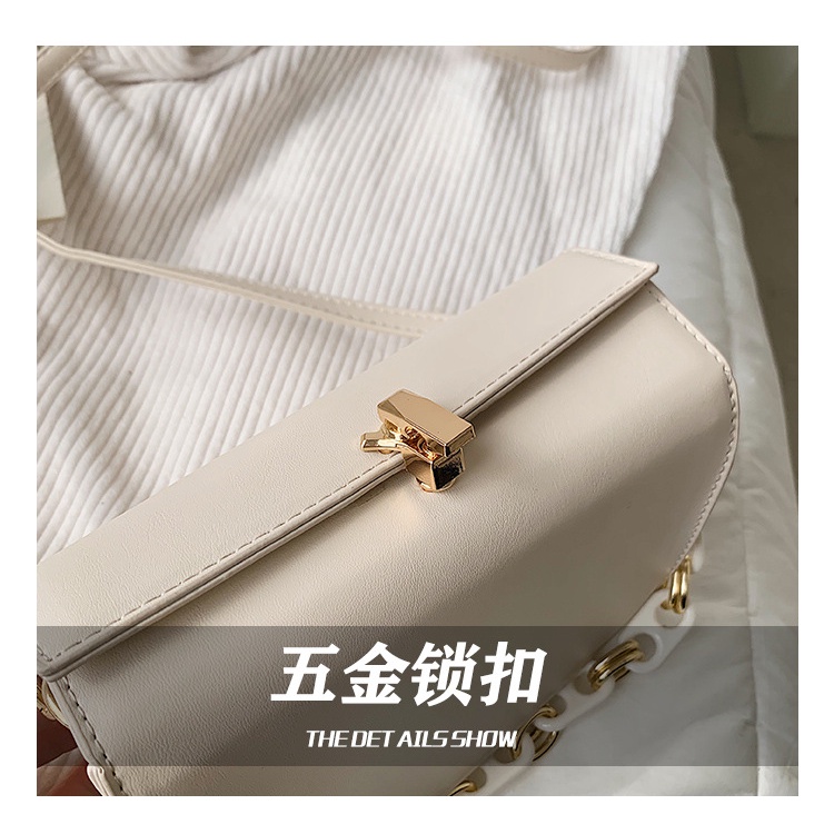 BJ81794 - BLACK/KHAKI/WHITE/YELLOW - TAS WANITA FASHION IMPORT MODIS ELEGAN TERMURAH TERLARIS TERBARU BAGSTORE JAKARTA TAS BATAM GT1794