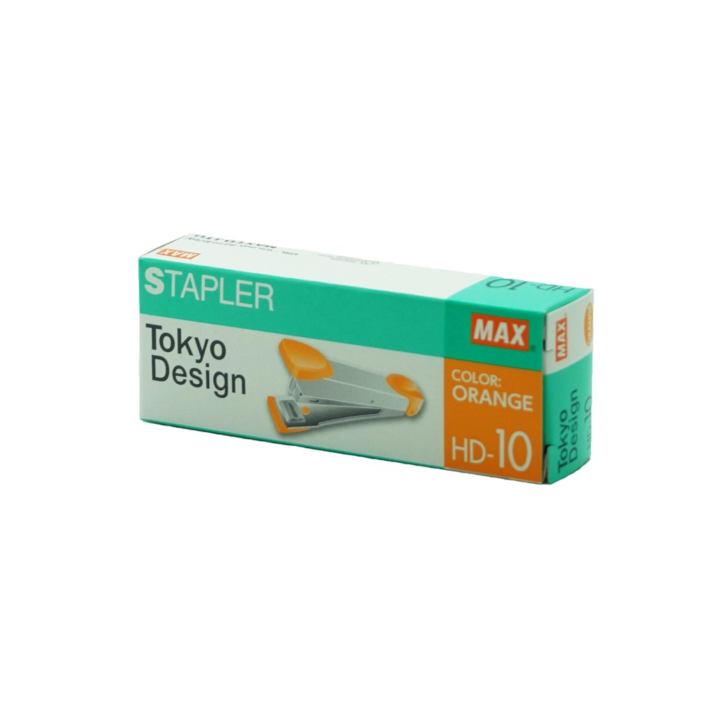 Stapler MAX HD-10 atk