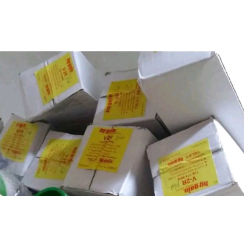 Antena Hygain V2R Talex Vhf