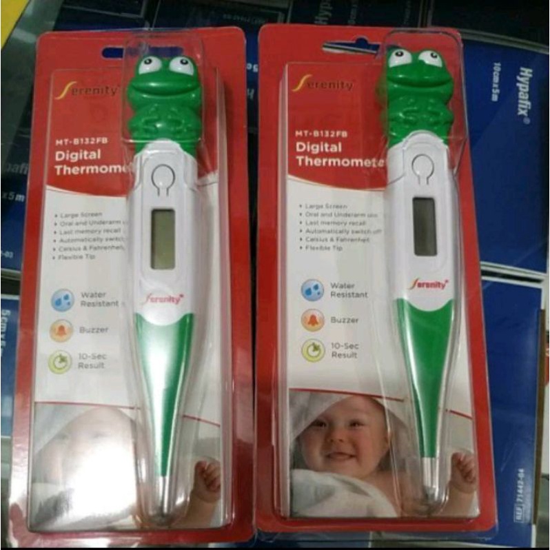 thermometer ketiak / thermometer digital serenity / thermometer digital / thermometer