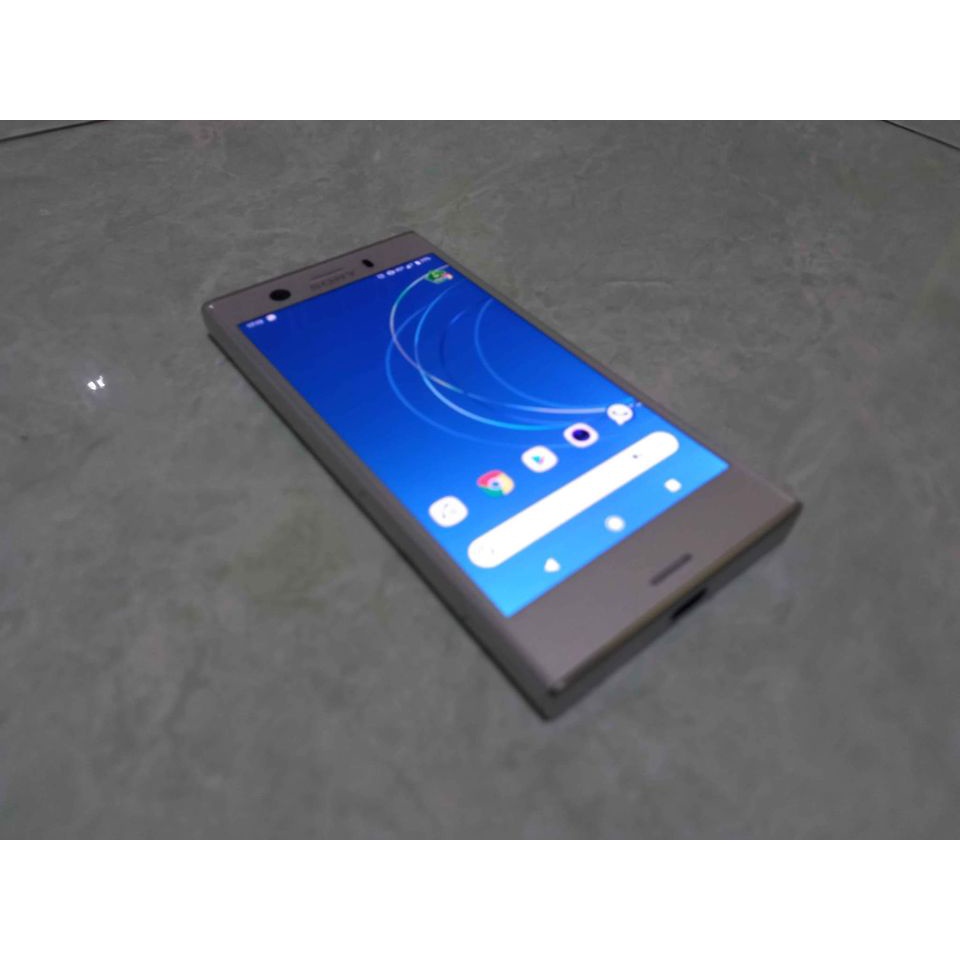 Sony Xperia XZ1 Compact