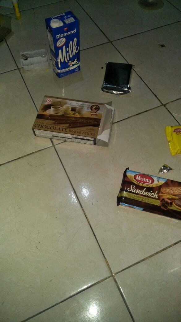 (ready, Bisa Cod) Kayu Akar Bajakah Asli Dijamin 100% Netto 1 Kg Bajakah Kalalawit Tampala