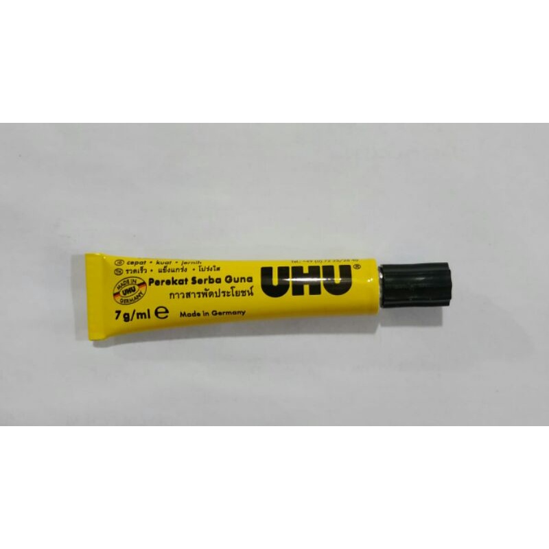

lem uhu 7 ml
