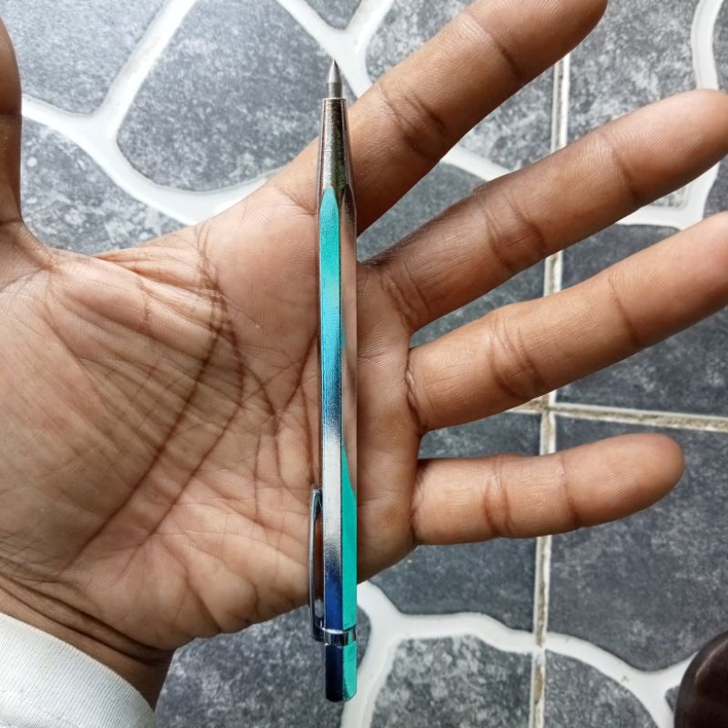 

Penanda bor / titik / penggores