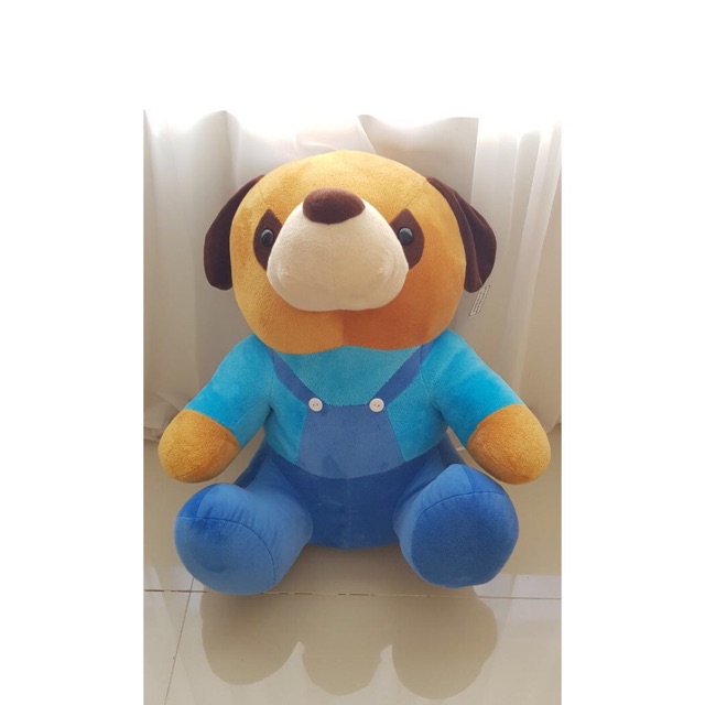 Boneka super jumbo Timezone 1800gr