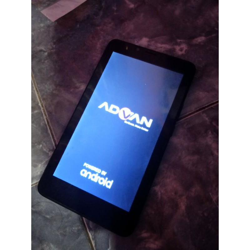 Tablet Advan