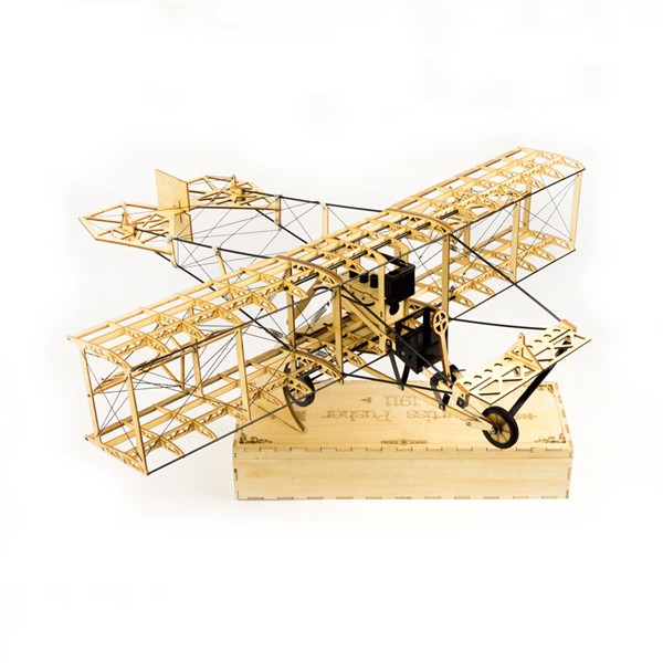 balsa wood airplane models