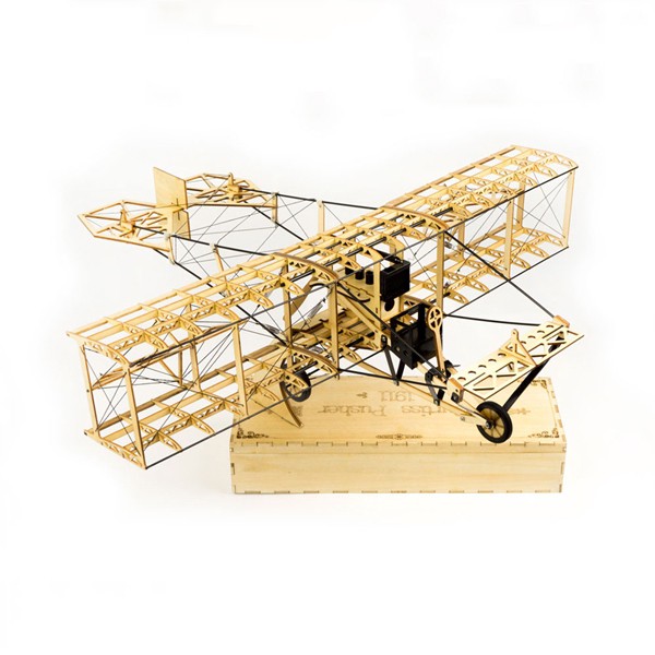 balsa wood airplane models