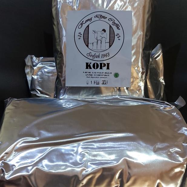 

KOPI KONG DJIE