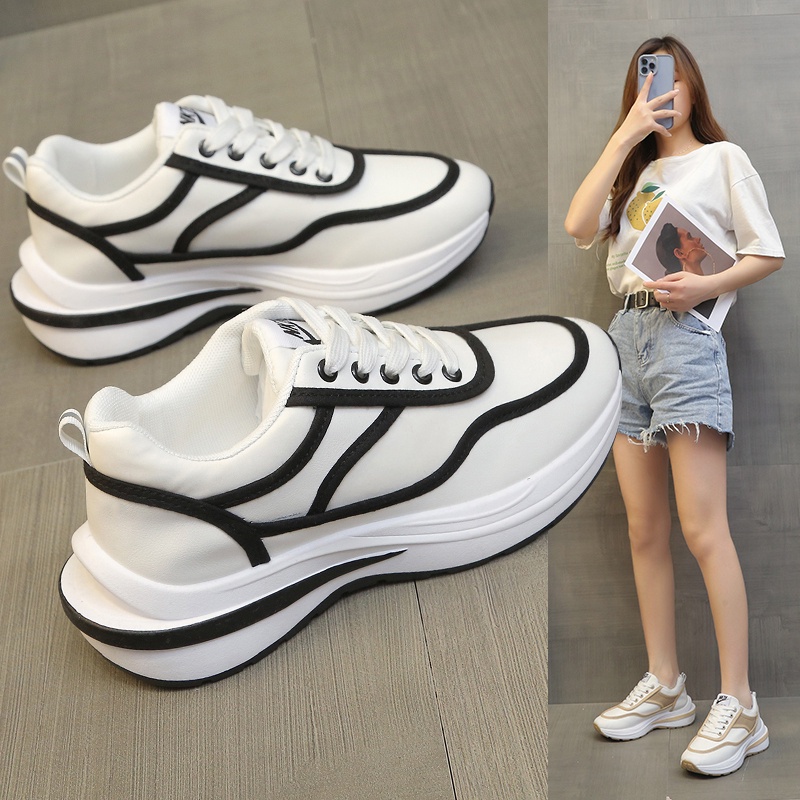 snkrs-7230 sepatu wanita import fashion sneaker wanita ai 0327 terkiniian cantik best seller terlaris termurah fashion wanita terbaikkk