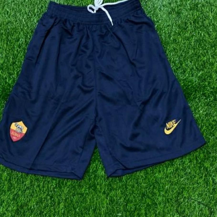 [Terlaris Today] CELANA BOLA AS ROMA 3RD 2019/2020 GRADE ORI ♣
