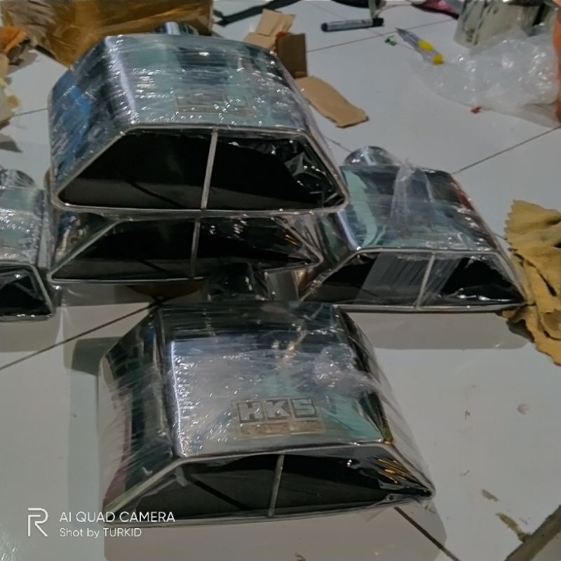 KNALPOT JET BUS/SUOOS TRAPESIUM BIG knalpot suara sos /sous jet bus trapesium knalpot suara sos /sou