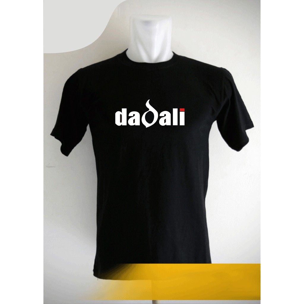 Kaos Distro Dadali Band