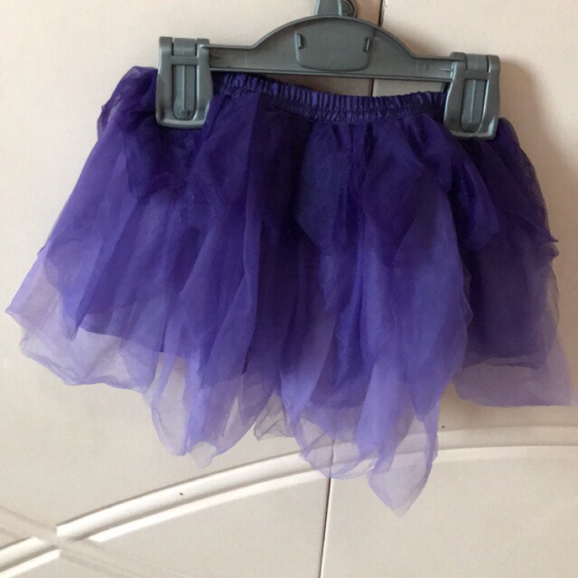 Rok tutu gymboree