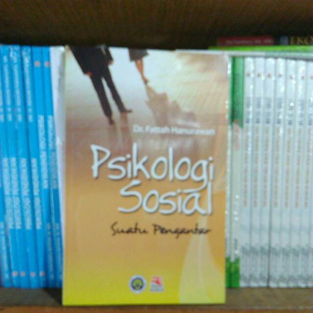Psikologi Sosial