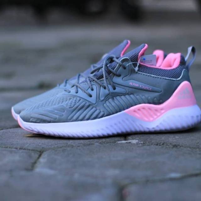 Adidas Alphabounce