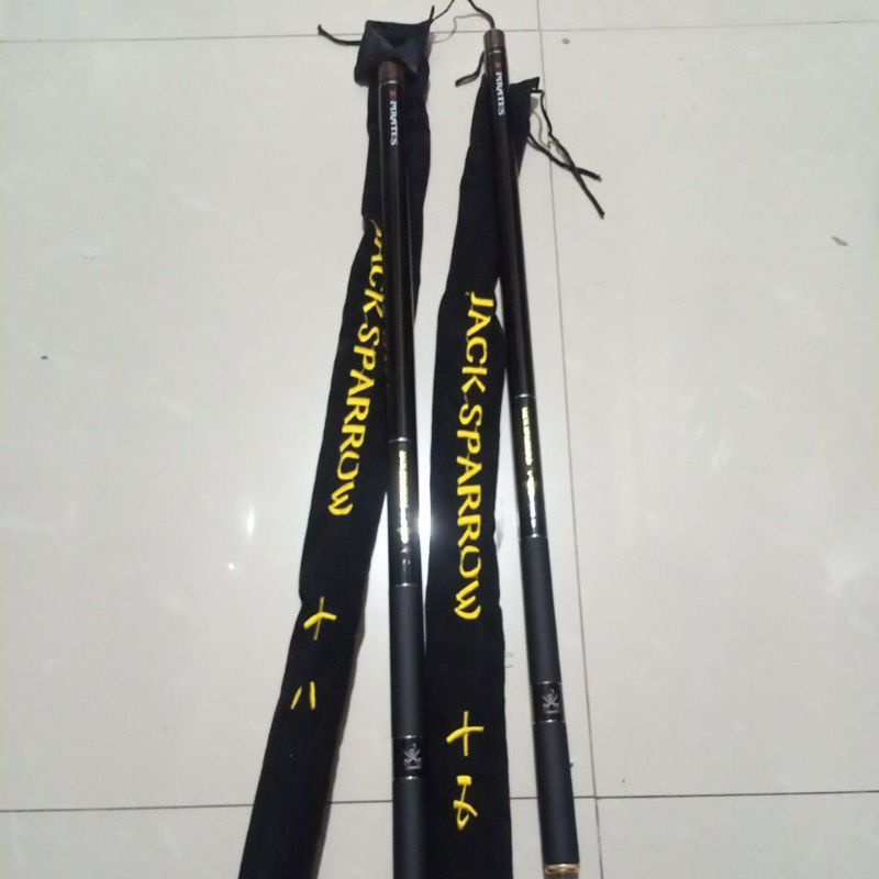 tegek jack sparrow 540